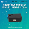 Creality Ender 3 S1 Pro CR-6 SE CR-30 Filament Runout Sensor Kit - Sensor Only